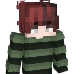alishaaaa's Minecraft skin