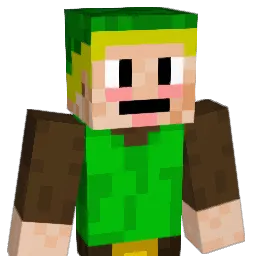 alishabritt Minecraft avatar bust