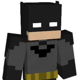 alisonmedi Minecraft avatar bust