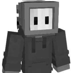 alissonmdo Minecraft avatar bust