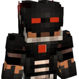 alissontiago Minecraft avatar bust