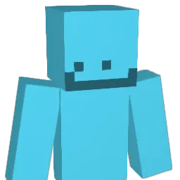 alistair31 Minecraft avatar bust