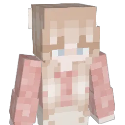 alistaunton Minecraft avatar bust