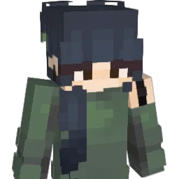 alistro_crowd's Minecraft skin
