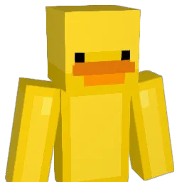 alittlebug Minecraft avatar bust