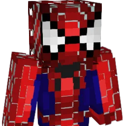 aliya1823 Minecraft avatar bust