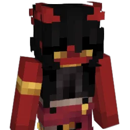 aliyah69's Minecraft skin