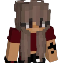 aliyah_2013 Minecraft avatar bust