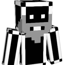 aljady Minecraft avatar bust