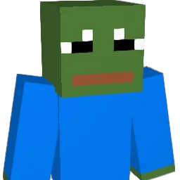 aljonacinisback's Minecraft skin
