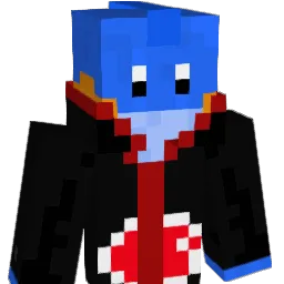 alkayda's Minecraft skin