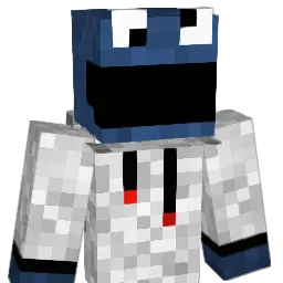 alkift's Minecraft skin