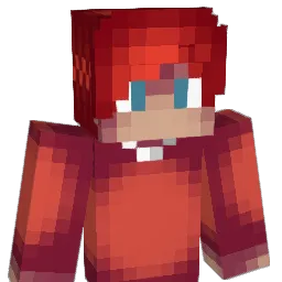 alkittexhd Minecraft avatar bust