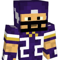 all41and14all's Minecraft skin