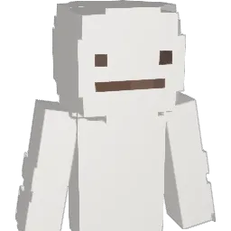 all4u0404 Minecraft avatar bust