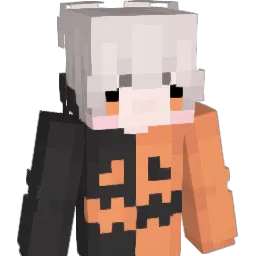 all_allen Minecraft avatar bust