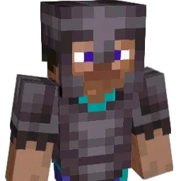 all_clients Minecraft avatar bust