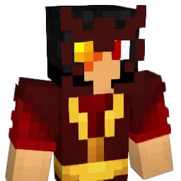 allahakazzo Minecraft avatar bust
