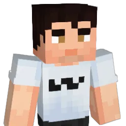 allahpidoras666 Minecraft avatar bust