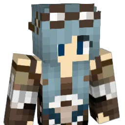allamazing04 Minecraft avatar bust
