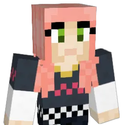 allanfrallan Minecraft avatar bust