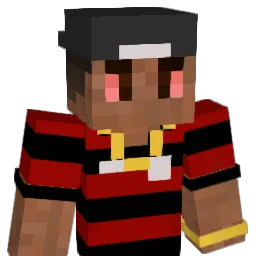 allanqualit Minecraft avatar bust