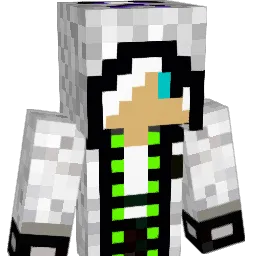 allanwalker's Minecraft skin