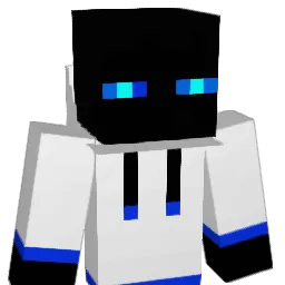 allary951 Minecraft avatar bust