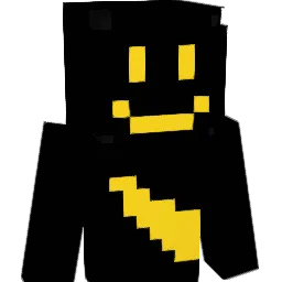 allasee's Minecraft skin