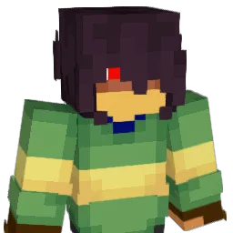 allay_12 Minecraft avatar bust