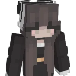 allbee12's Minecraft skin