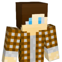 allboy1000 Minecraft avatar bust
