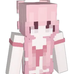 allcs1 Minecraft avatar bust