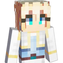 alle_GoRy Minecraft avatar bust