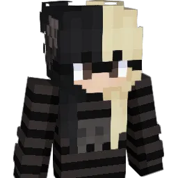 alleejoon Minecraft avatar bust