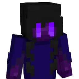 allelahh Minecraft avatar bust