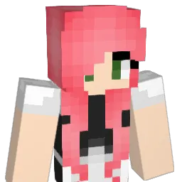 allen181 Minecraft avatar bust