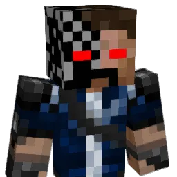 allen2334 Minecraft avatar bust