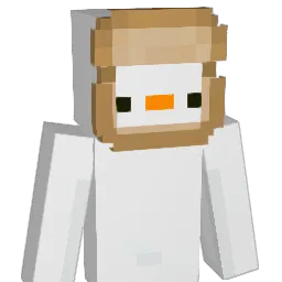 allenchew Minecraft avatar bust