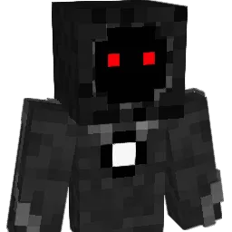allensca1 Minecraft avatar bust