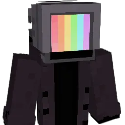 allenvox's Minecraft skin