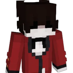 allergics's Minecraft skin