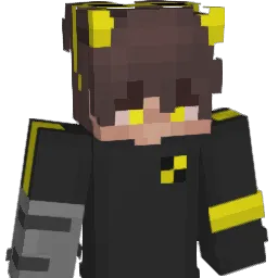 allesVintage Minecraft avatar bust