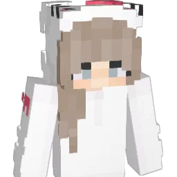 allesfuehlende Minecraft avatar bust