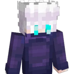 allexmd Minecraft avatar bust