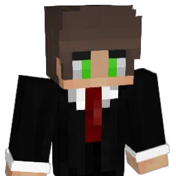 allglorytoChrist Minecraft avatar bust