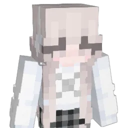 allied_duos Minecraft avatar bust