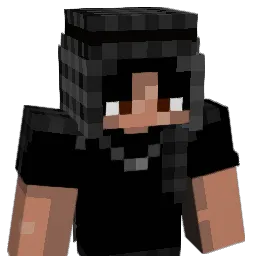 alligatorrrrrrr1 Minecraft avatar bust