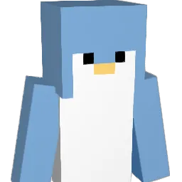 alligatortoes10 Minecraft avatar bust