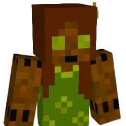 allilaya's Minecraft skin